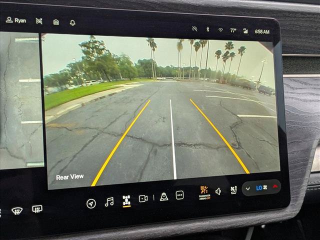 Used 2022 Rivian R1S Launch Edition AWD/4WD image 14