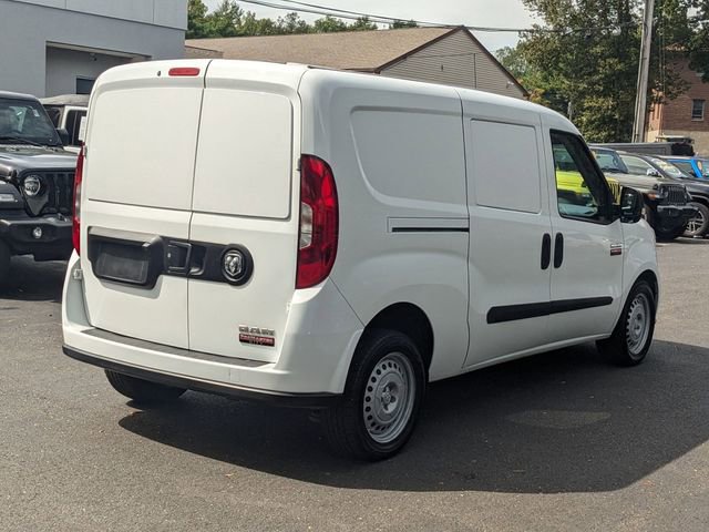 Used 2022 RAM ProMaster City Tradesman image 3