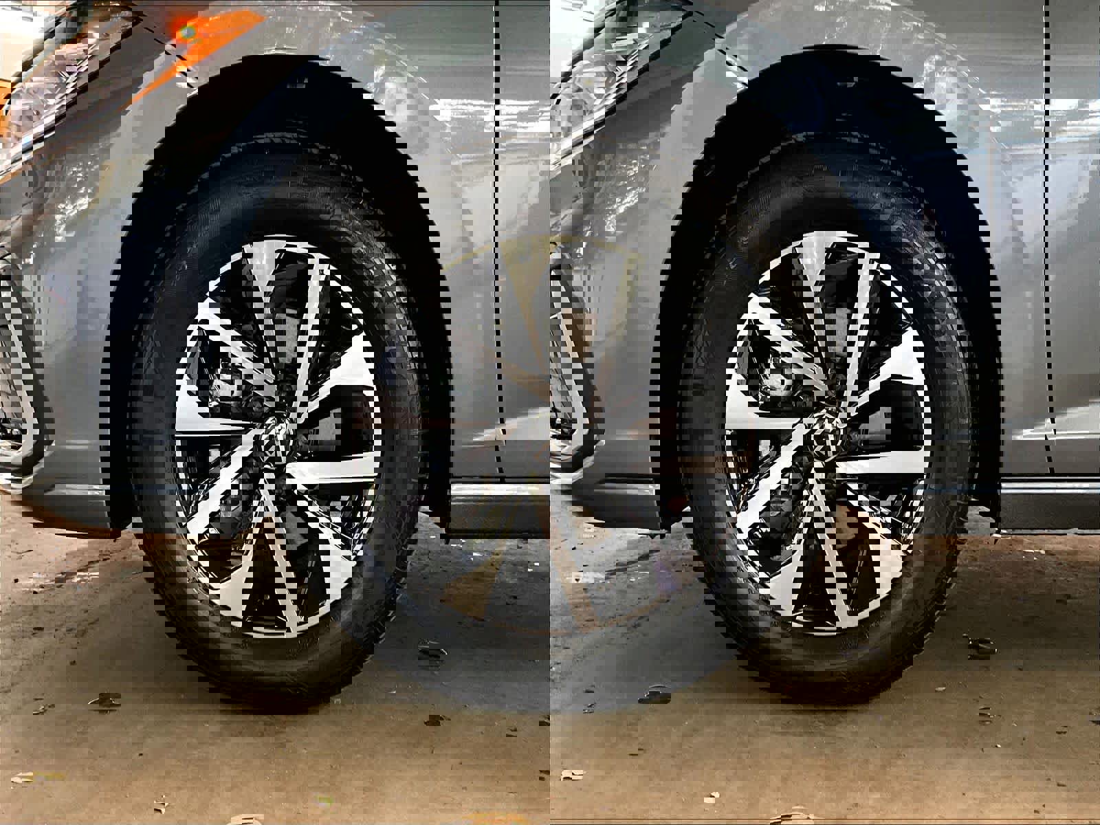 New 2026 Volkswagen Jetta S image 14