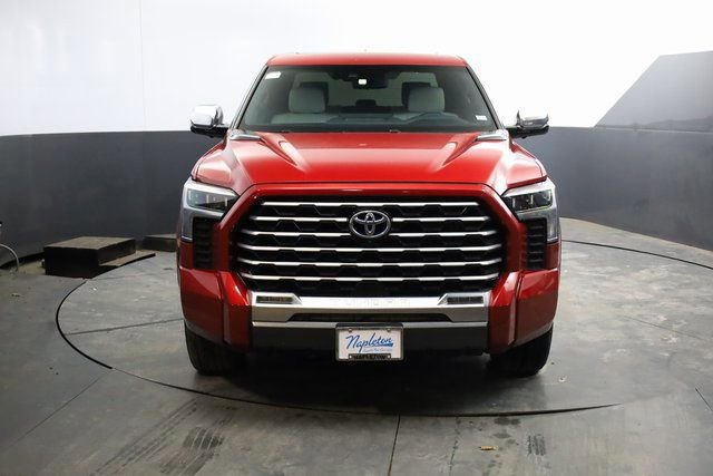 Used 2023 Toyota Tundra Capstone image 3