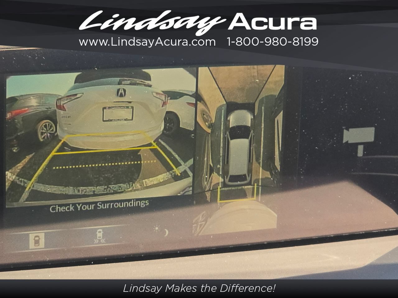 New 2026 Acura RDX w/ Advance Package AWD/4WD image 19