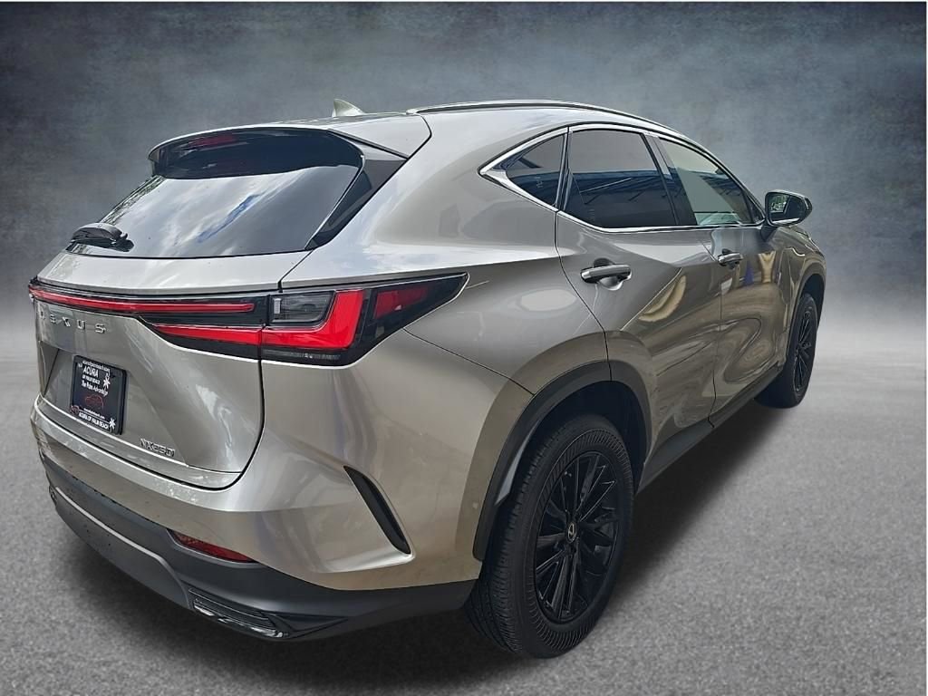 Used 2022 Lexus NX 250 FWD w/ Towing Package (2000 Lbs) image 5