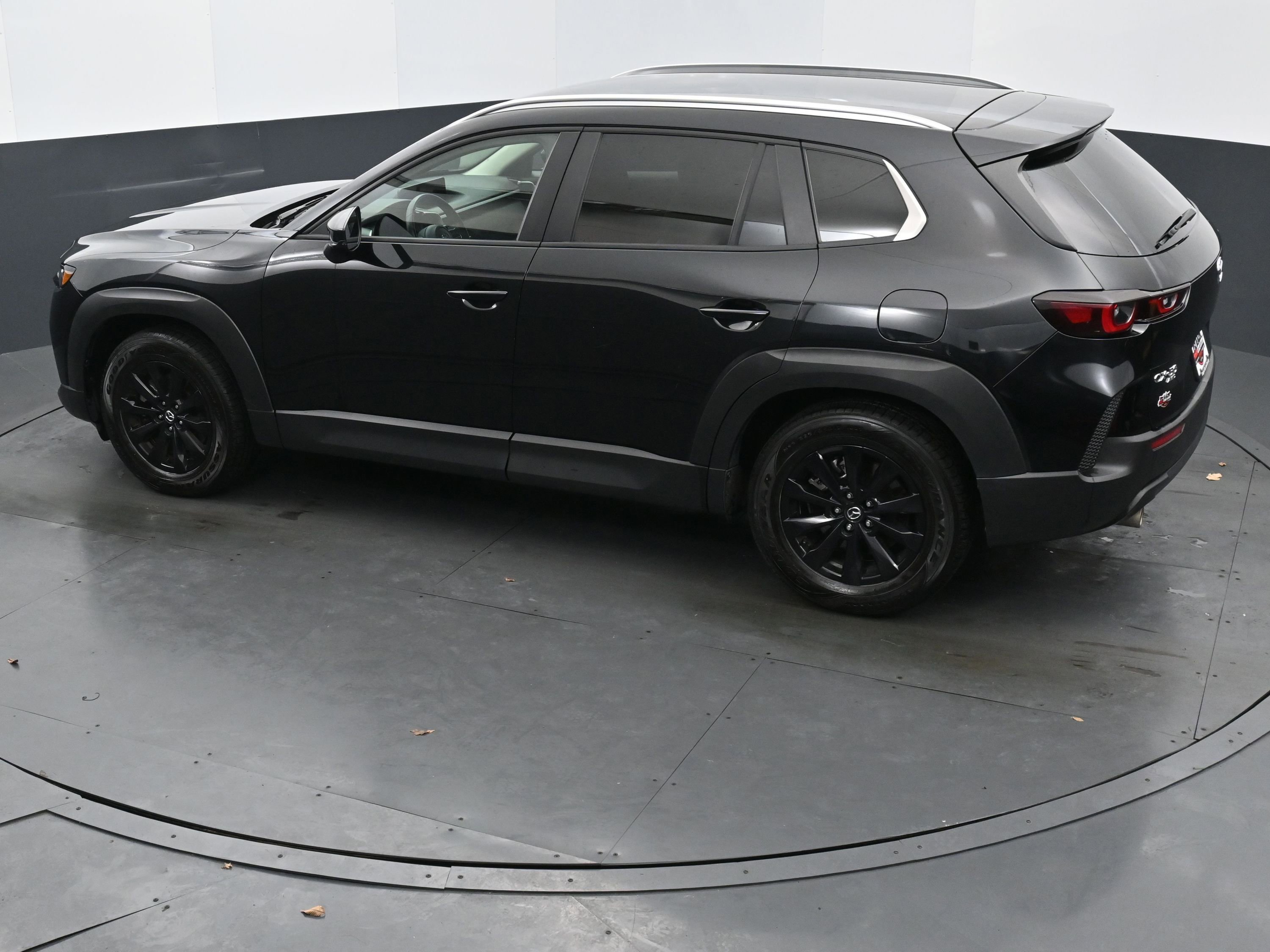 Used 2024 MAZDA CX-50 AWD 2.5 S w/ Preferred Package image 30