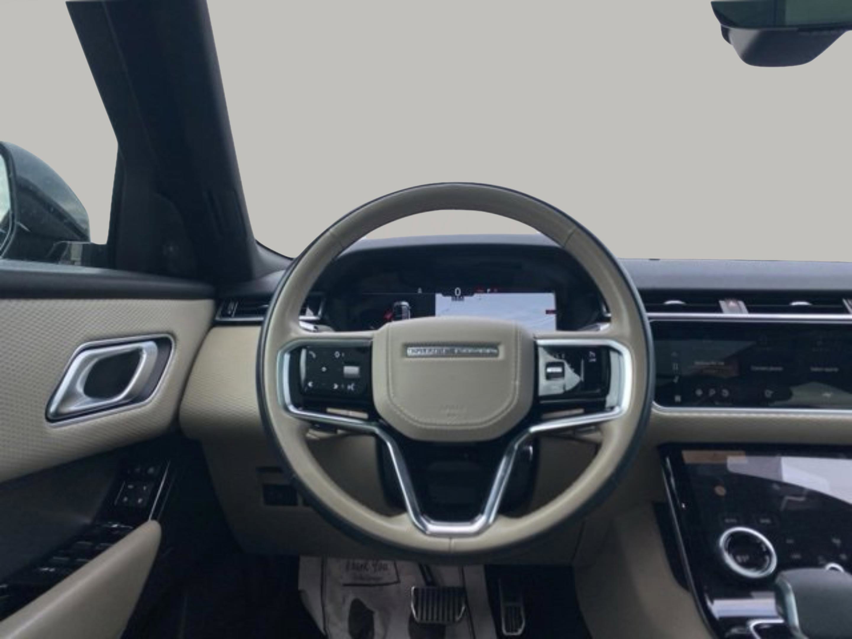 Used 2021 Land Rover Range Rover Velar R-Dynamic S image 15