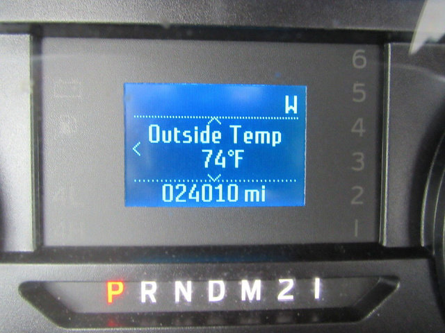 Used 2019 Ford F550 4x4 Regular Cab Super Duty image 35