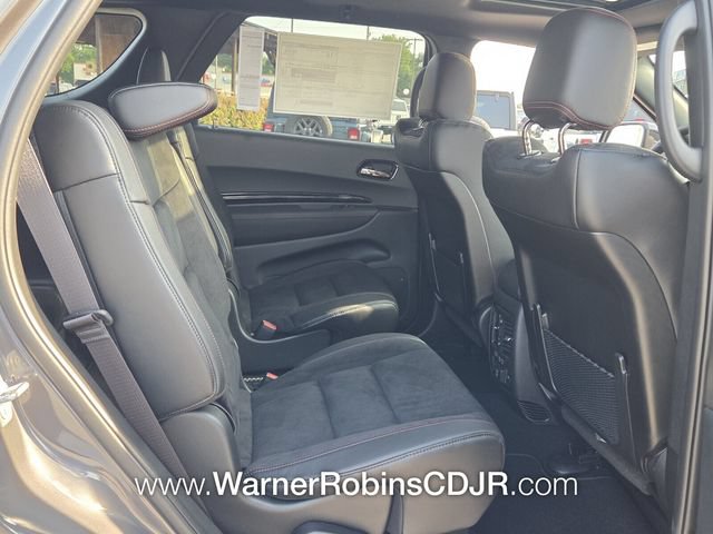 New 2026 Dodge Durango GT AWD/4WD image 18