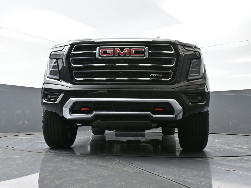 New 2025 GMC Yukon XL AT4 w/ AT4 Premium Plus Package image 49