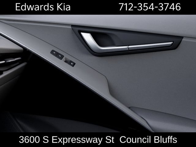 New 2026 Kia Niro EX FWD image 27