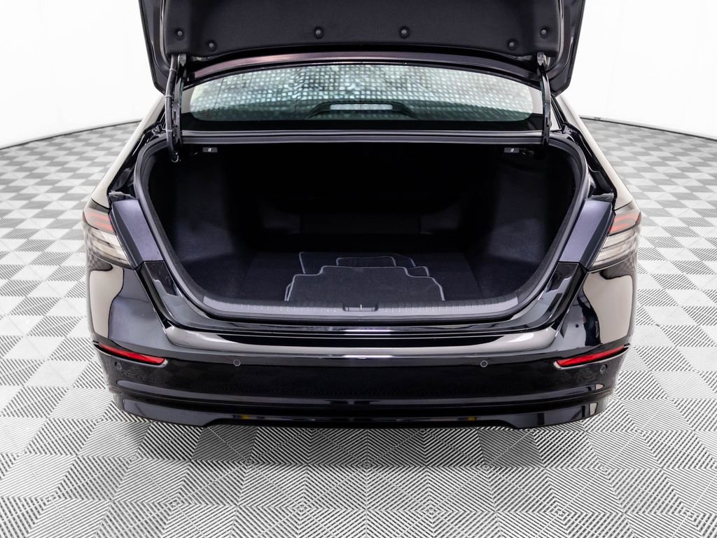 New 2026 Honda Accord Touring image 32