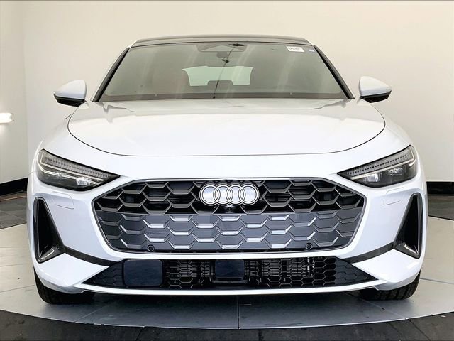 New 2025 Audi A5 2.0T Premium Plus image 3