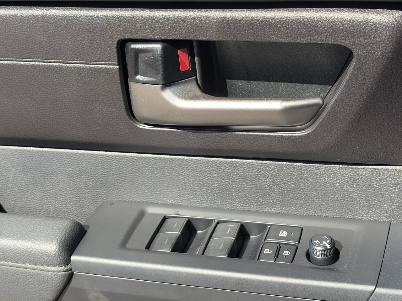 New 2026 Toyota Tundra SR5 AWD/4WD image 15