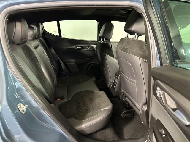 Used 2024 Dodge Hornet R/T Plus image 27