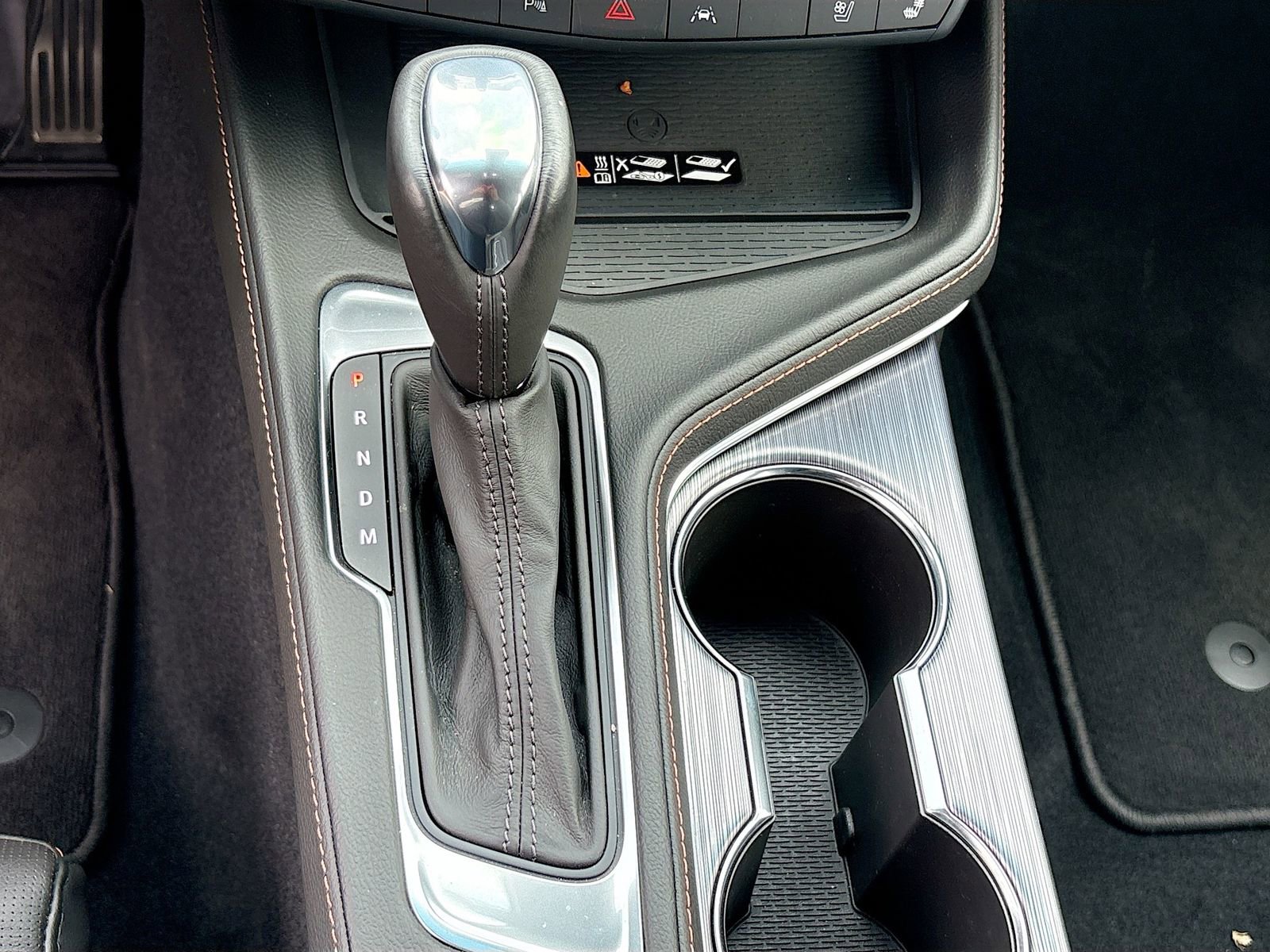 Used 2025 Cadillac CT4 Sport image 16