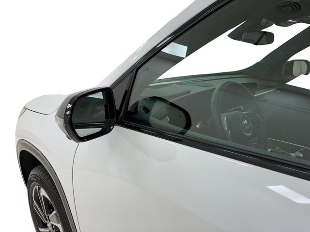 Certified 2025 Buick Enclave Sport Touring image 10