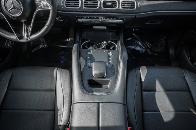 Certified 2025 Mercedes-Benz GLE 450e 4MATIC image 27