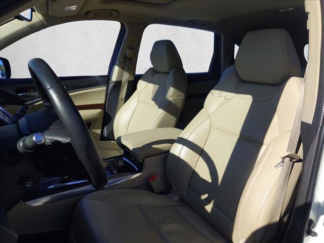 Used 2011 Acura MDX w/ Tech & Entertainment Pkg AWD/4WD image 15