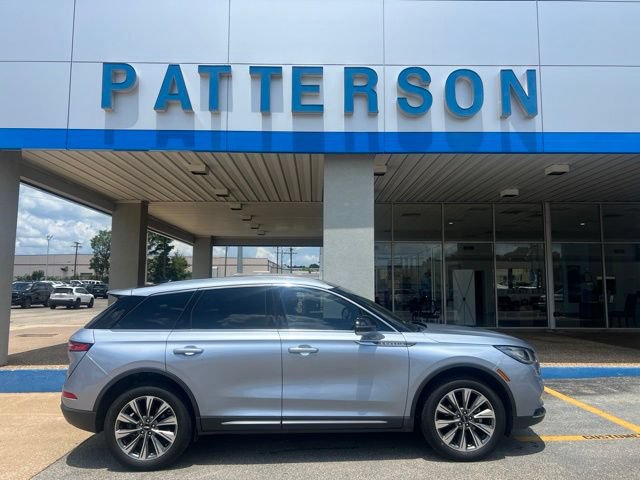 Used 2022 Lincoln Corsair Reserve w/ Elements Package FWD image 1