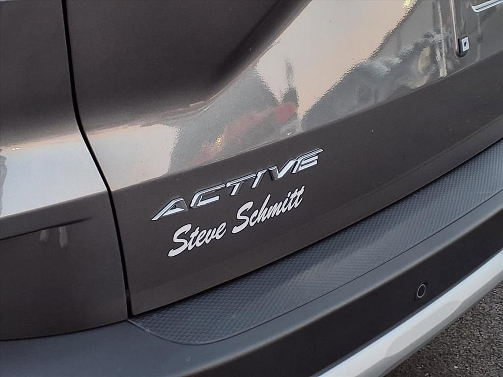 Used 2025 Ford Escape Active w/ Tech Pack #1 image 28