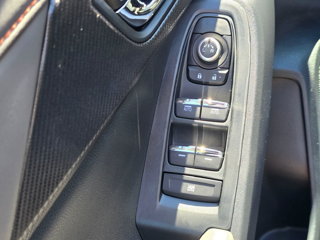 New 2026 Subaru Crosstrek 2.5i Limited AWD/4WD image 15