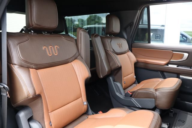 New 2026 Ford Expedition Max King Ranch AWD/4WD image 38