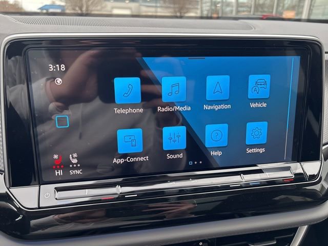 New 2026 Volkswagen Atlas Peak Edition image 18