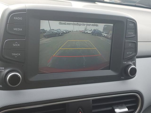 Used 2021 Hyundai Kona SEL Plus image 26