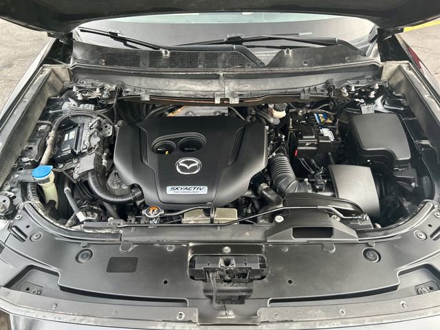 Used 2018 MAZDA CX-9 Grand Touring image 23