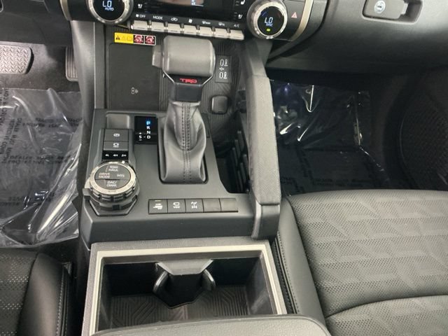 Used 2024 Toyota Tacoma TRD Off-Road AWD/4WD image 21