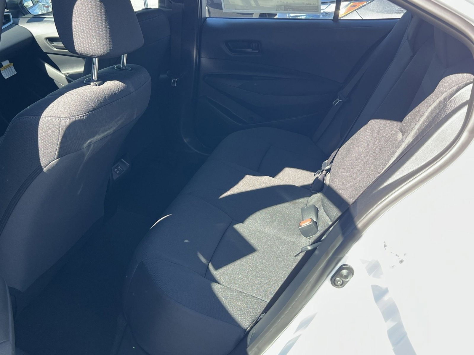 New 2026 Toyota Corolla LE image 19