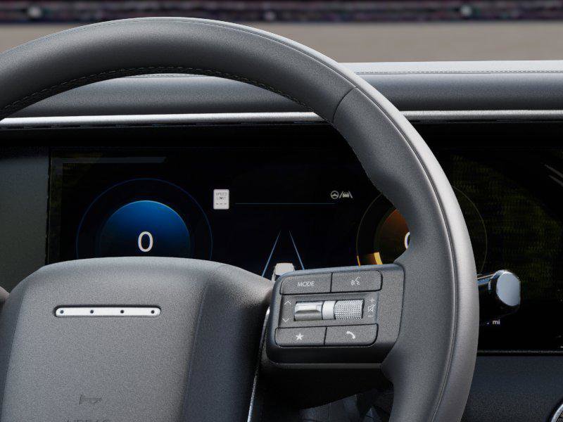 New 2026 Hyundai Palisade Limited image 14