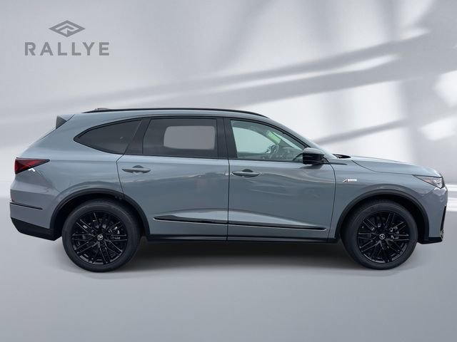 New 2026 Acura MDX A-Spec image 3