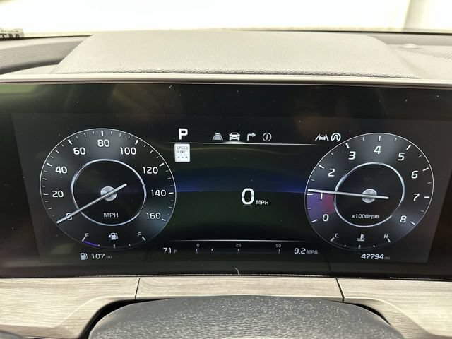 Used 2023 Kia Telluride SX X-Pro AWD/4WD image 15