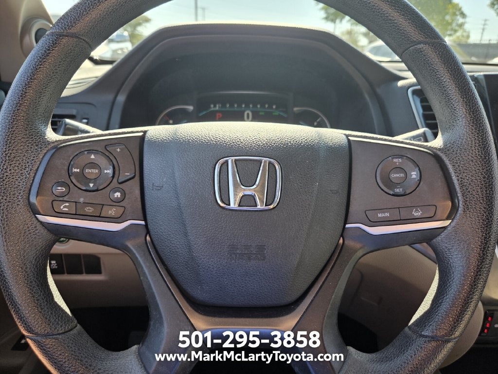 Used 2020 Honda Pilot EX image 22
