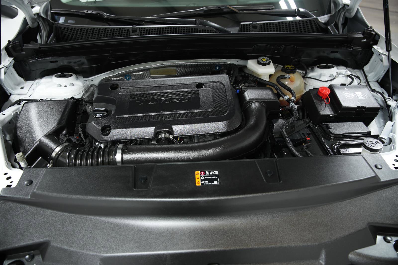 Used 2025 Buick Envision Sport Touring image 43