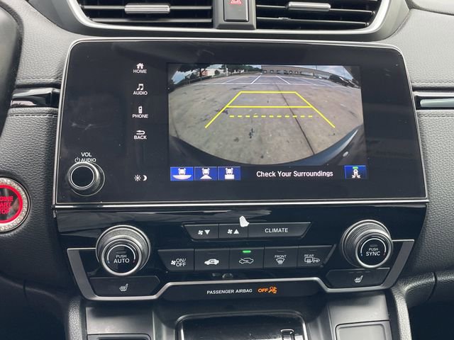 Used 2020 Honda CR-V EX image 17