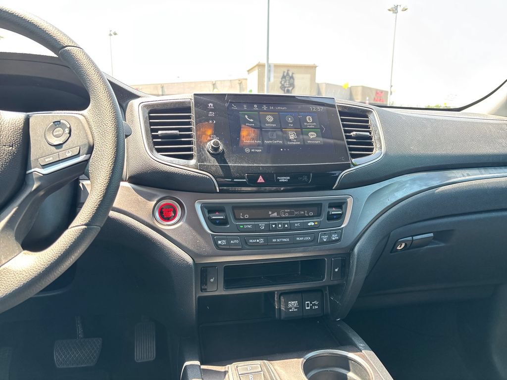 Used 2021 Honda Pilot EX image 22