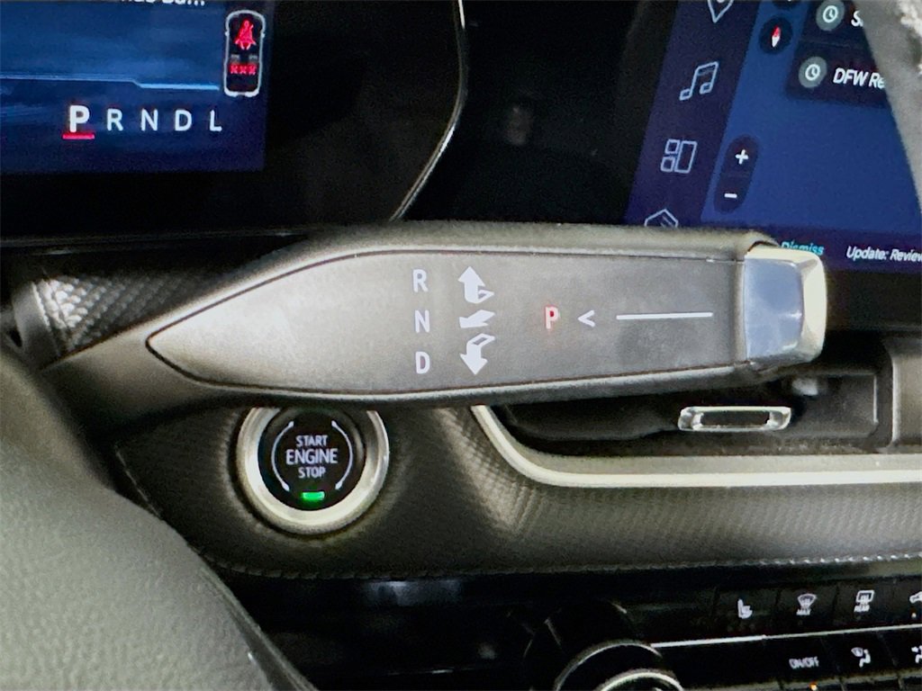 Certified 2025 Chevrolet Equinox LT image 14