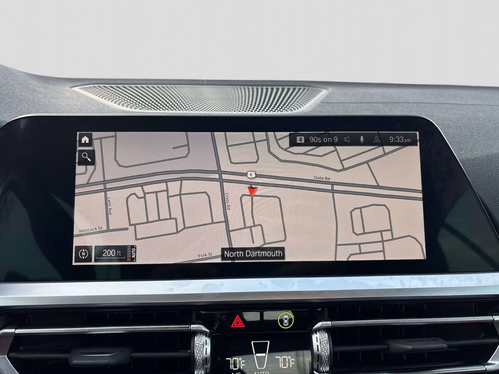 Used 2023 BMW 440i xDrive Convertible w/ Premium Package image 21