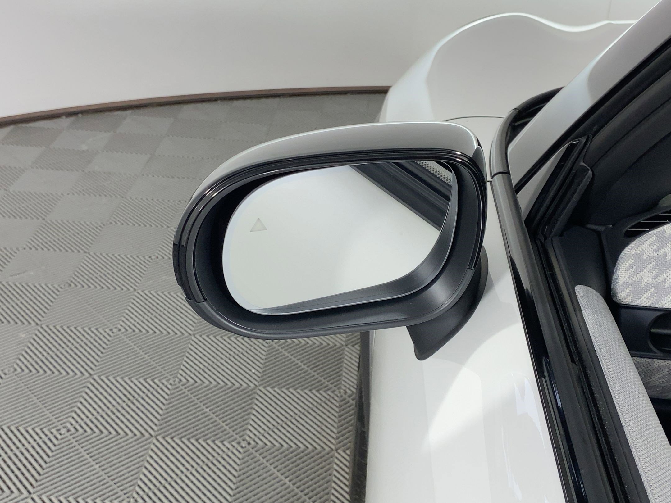 New 2026 MINI Cooper S FWD image 17