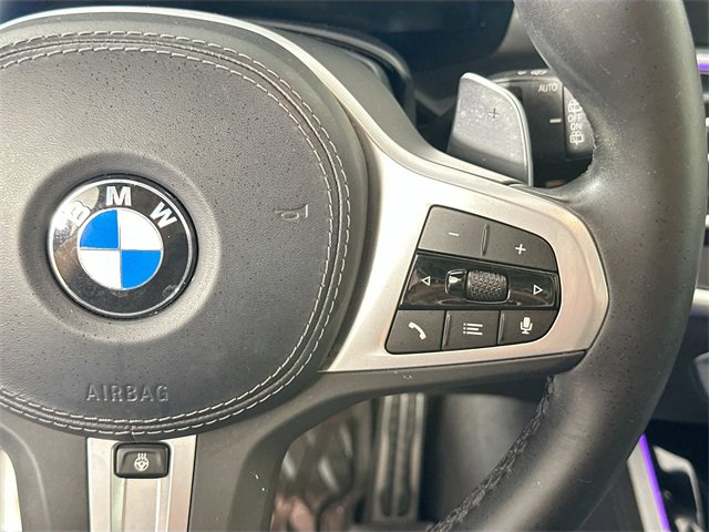 Used 2022 BMW X5 xDrive40i w/ Premium Essential Package image 22