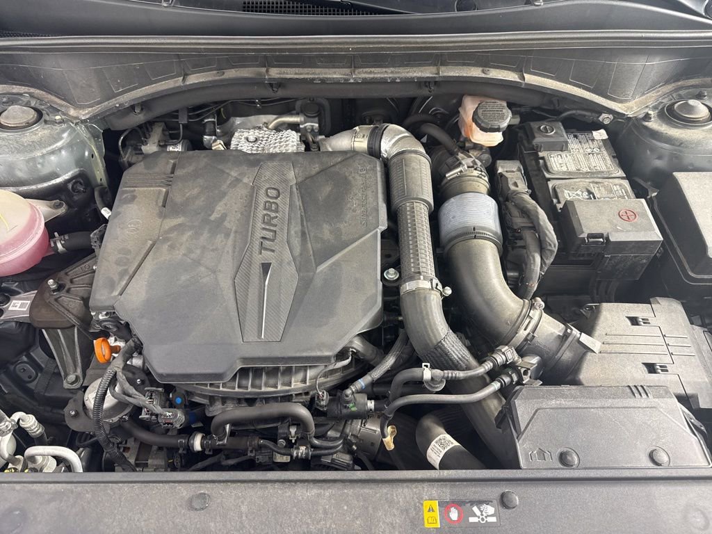 Used 2021 Kia Sorento SX Prestige image 11