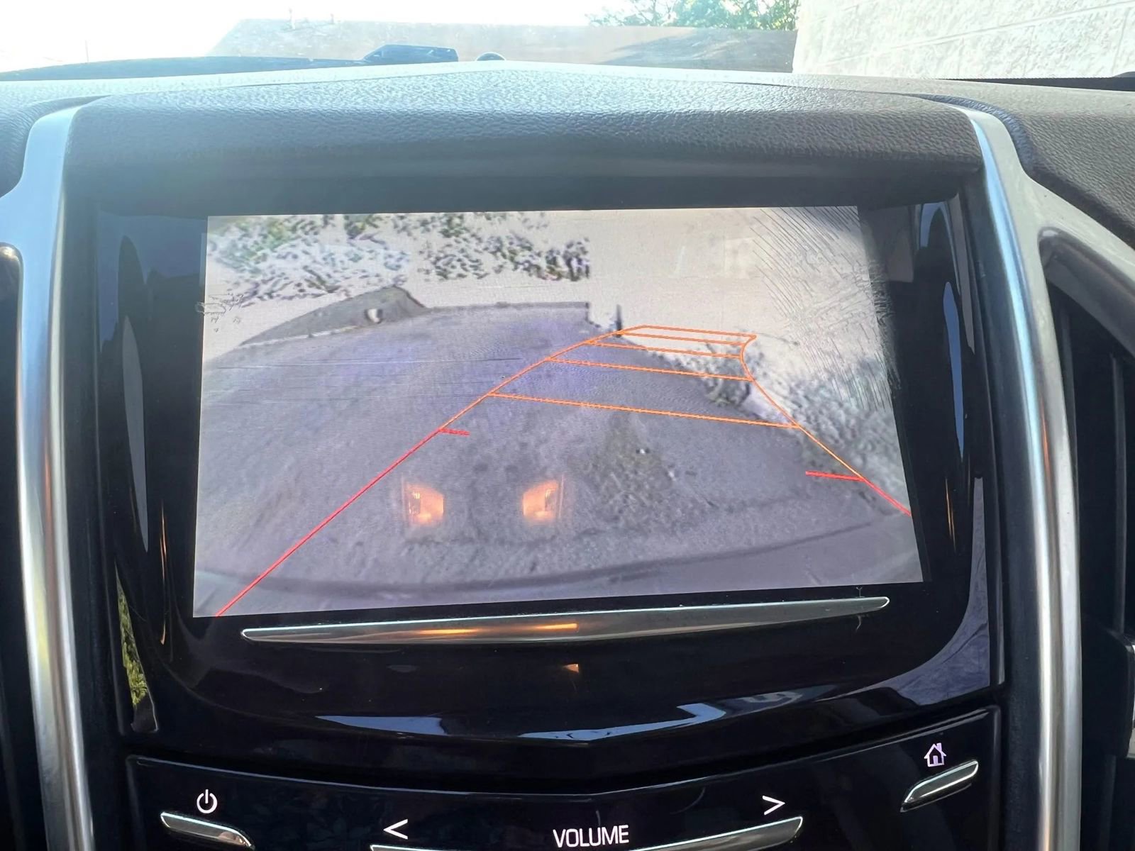 Used 2014 Cadillac SRX Premium FWD image 7