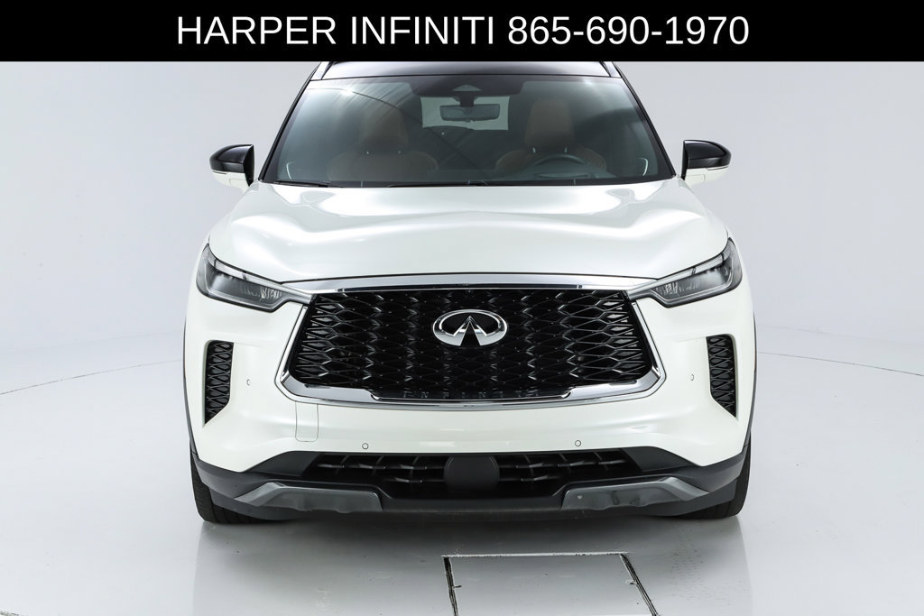Used 2023 INFINITI QX60 Autograph FWD image 56