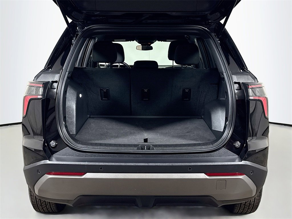 Certified 2025 Chevrolet Equinox LT image 23