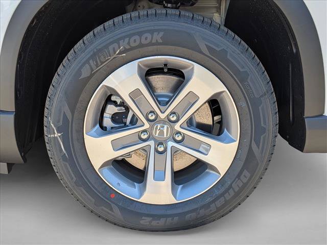 New 2026 Honda Pilot EX-L image 10