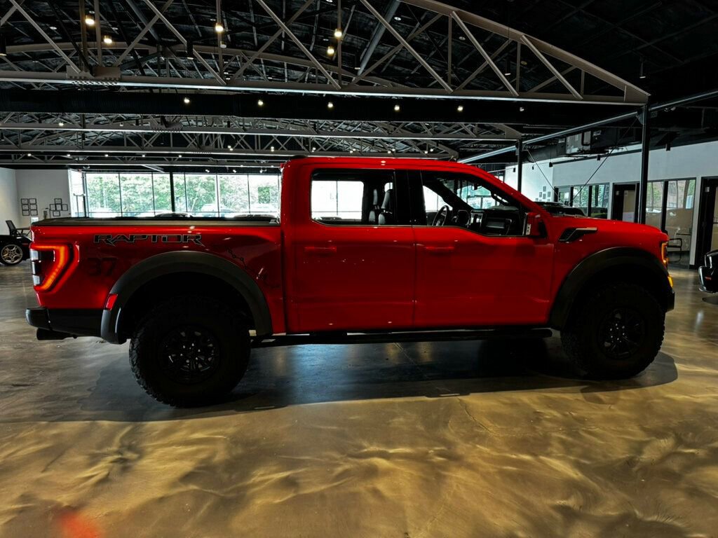 Used 2023 Ford F150 Raptor w/ Raptor 37 Performance Package AWD/4WD image 7