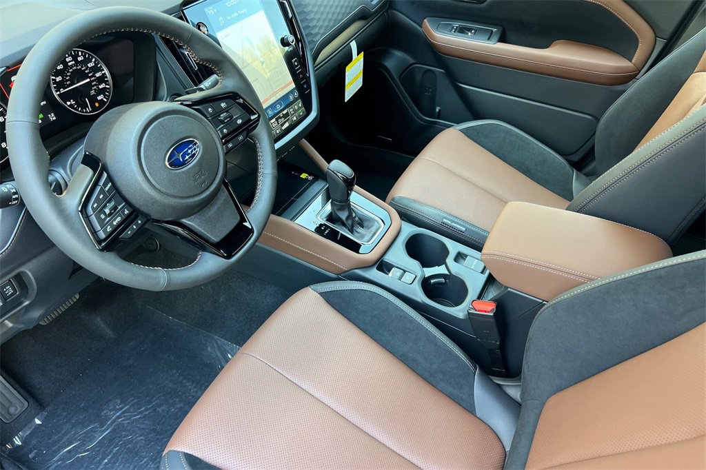 New 2025 Subaru Forester Touring w/ Protection Package image 8