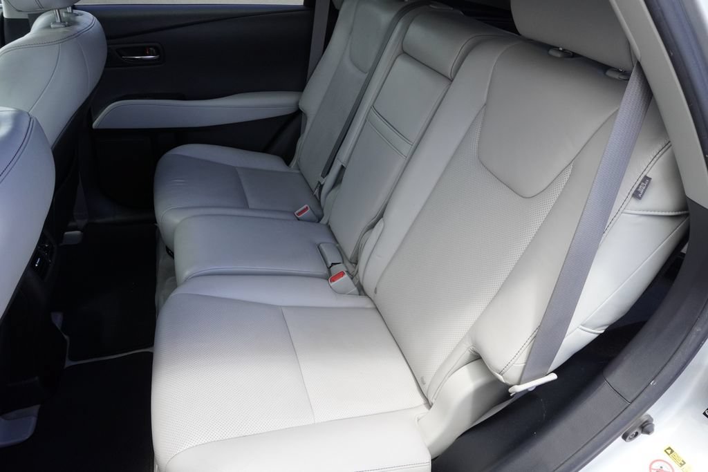 Used 2013 Lexus RX 450h AWD w/ Navigation Pkg image 30