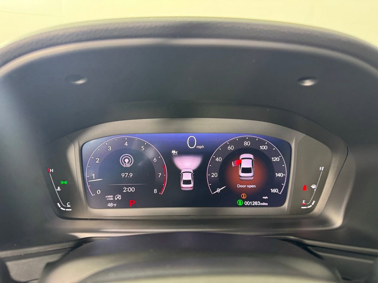 Used 2025 Honda Accord LX image 19