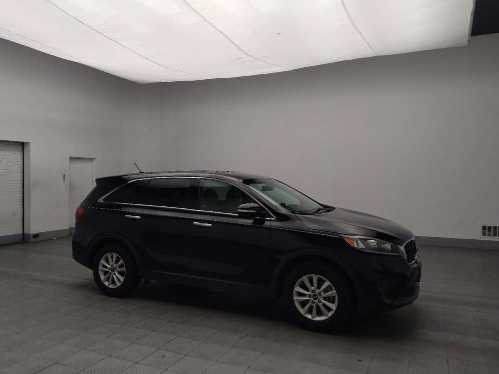 Used 2019 Kia Sorento LX image 11